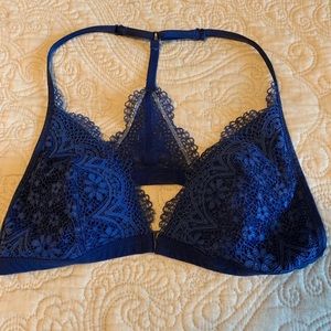 Victoria’s Secret Lace Bralette